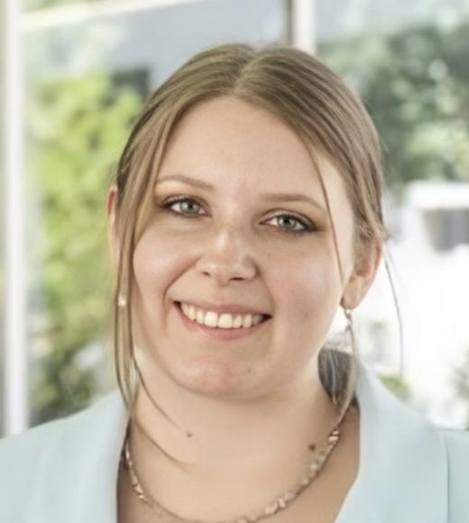 Sabrina Mederos-Seaborn