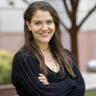 Lauren Meckler Headshot